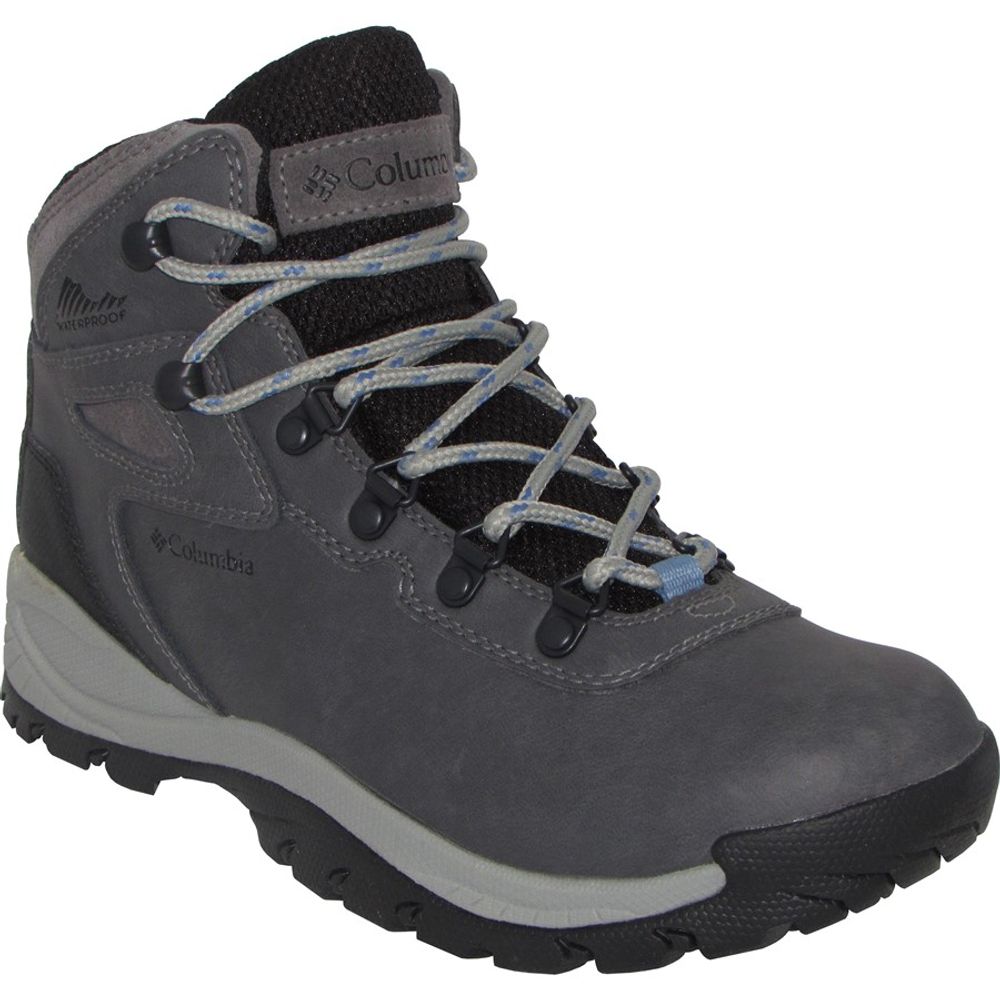columbia bota feminina