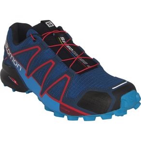 salomon speedcross 4 42