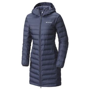 jaqueta columbia termica