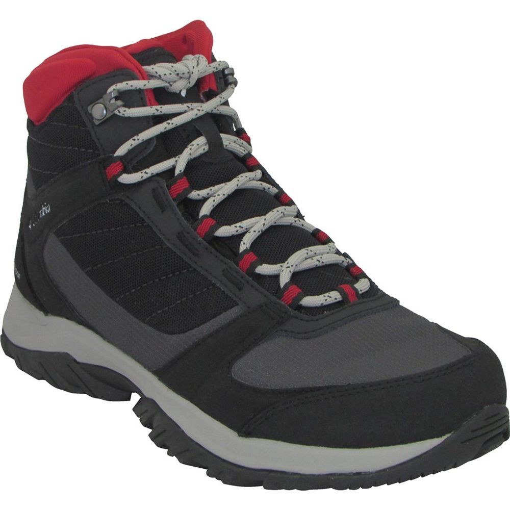 columbia terrebonne ii sport mid omni tech