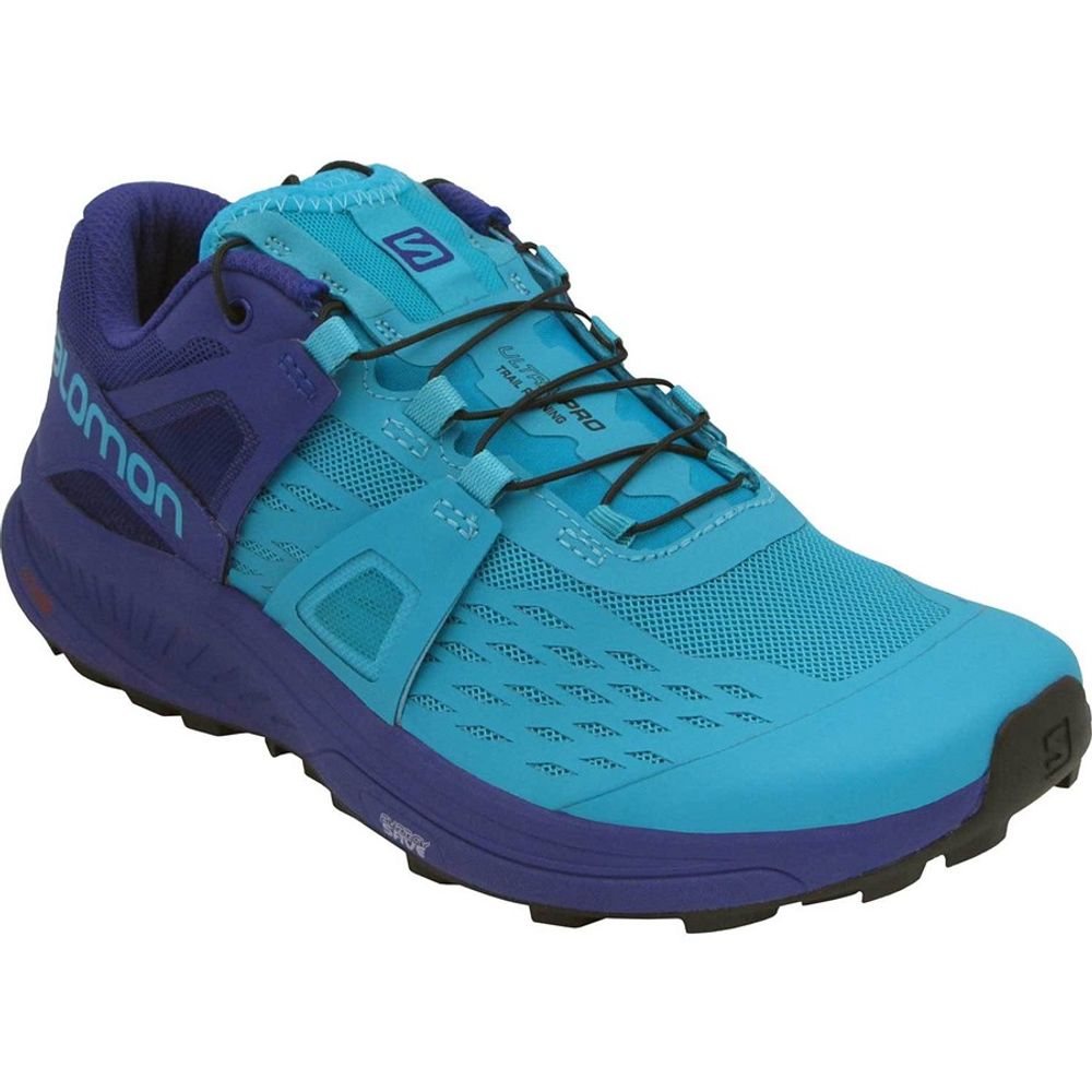 tênis salomon sense ultra pro