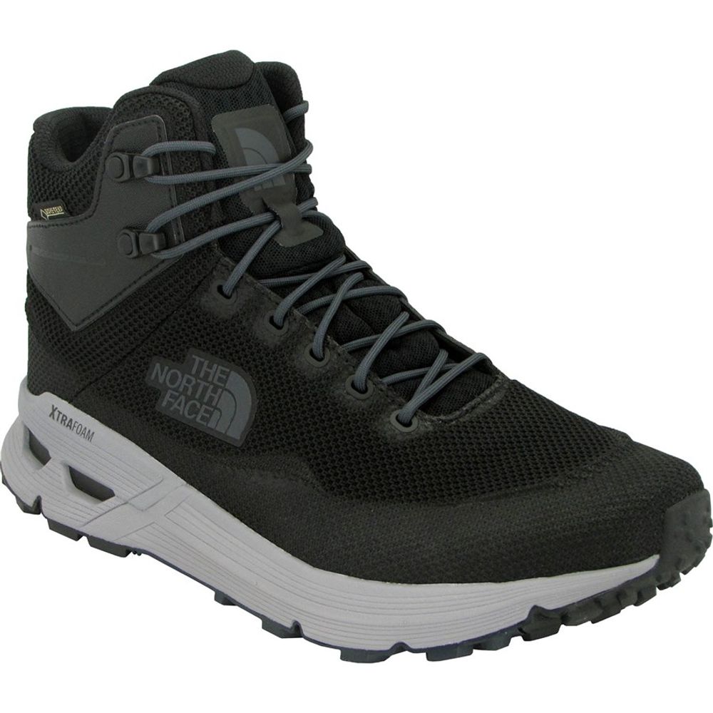 bota impermeavel the north face