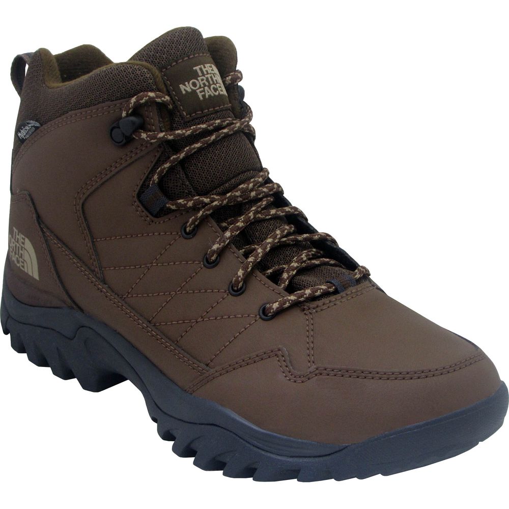 bota neve the north face