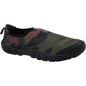 tenis salomon camuflado